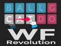 Jeu Révolution WF en ligne
