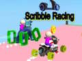 Jeu Course de gribouillis en ligne