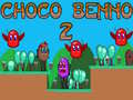 Jeu Choco Benno 2 en ligne