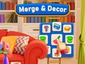 Jeu Fusion & Décor en ligne