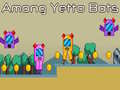 Jeu Parmi les Robots Yetto en ligne