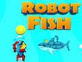 Jeu Poisson Robot en ligne