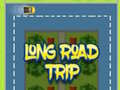 Jeu Long Voyage en Route en ligne