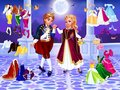 Jeu Cendrillon et le Prince Charmant en ligne