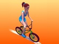 Jeu Balade Dangereuse en ligne