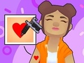 Jeu Tatouage Ink Inc en ligne