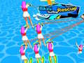 Jeu Sauvetage en Surfing Bikini en ligne