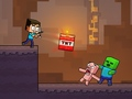 Jeu Mon Craft : Aventure Craft en ligne