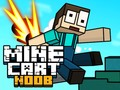 Jeu Mine Chariot Noob en ligne