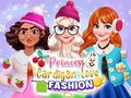 Jeu Mode Amour de la Princesse Cardigan en ligne