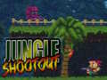 Jeu Tir dans la jungle en ligne