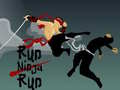 Jeu Cours Ninja Cours en ligne
