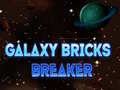 Jeu Briseur de Briques Galactique en ligne