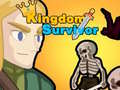 Jeu Survivant du Royaume en ligne
