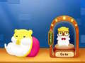 Jeu Puzzle de la Vie des Hamsters en ligne