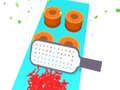 Jeu Trancheur de Fruits Parfait - Coupe sl en ligne