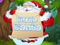 Jeu Petit Santa en ligne
