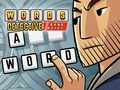 Jeu Détective de mots: braquage de banque en ligne