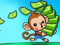 Jeu Mini Marché des Singes en ligne