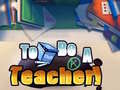 Jeu Être un Enseignant en ligne