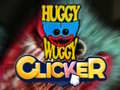 Jeu Cliqueur Huggy Wuggy en ligne