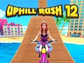 Jeu Uphill Rush 12 en ligne