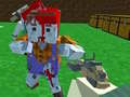 Jeu Survie Combat Bloc SWAT 10 en ligne