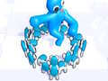 Jeu Coureur Pousseur en ligne