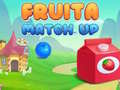 Jeu Fruita Match en ligne