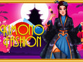 Jeu Mode Kimono en ligne