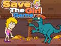 Jeu Sauvez La Fille Jeu en ligne