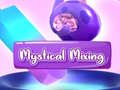 Jeu Mélange Mystique en ligne