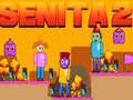 Jeu Senita 2 en ligne