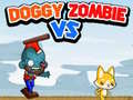 Jeu Chien contre Zombies en ligne