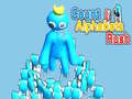 Jeu Compter les Alphabets Rush en ligne