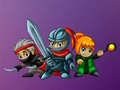 Jeu Héros Perdus en ligne