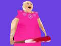 Jeu Barby Mamie en ligne