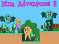 Jeu Les aventures de Nina 2 en ligne