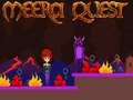 Jeu Quête de Meera en ligne