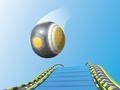 Jeu Balle roulante en ligne