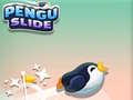 Jeu Glissade de Pingouin en ligne