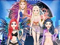 Jeu Défilé de mode Victoria's Secret en ligne