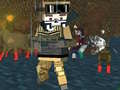 Jeu Apocalypse Pixel Fou 9 en ligne