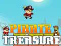Jeu Trésor des Pirates en ligne