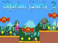 Jeu Quête de Nikosan 2 en ligne
