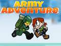 Jeu Aventure Militaire en ligne