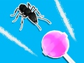 Jeu Dirige L'Ant en ligne