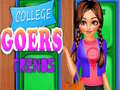 Jeu Tendances des Étudiants en ligne