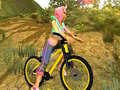 Jeu BMX Stunts Hors Route en ligne