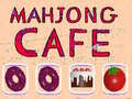 Jeu Café Mahjong en ligne